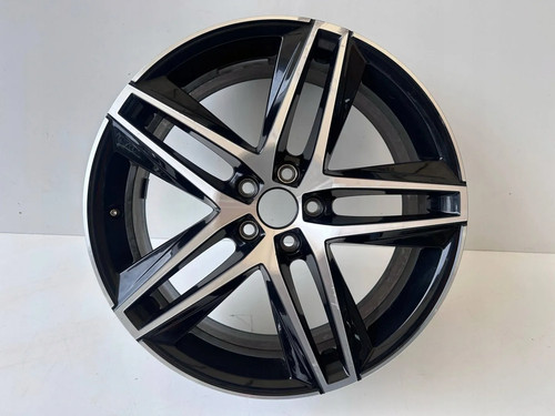 Alufelge zoll 0 5x100 - 1x,