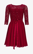 Damen  Kleid, Cocktailkleid