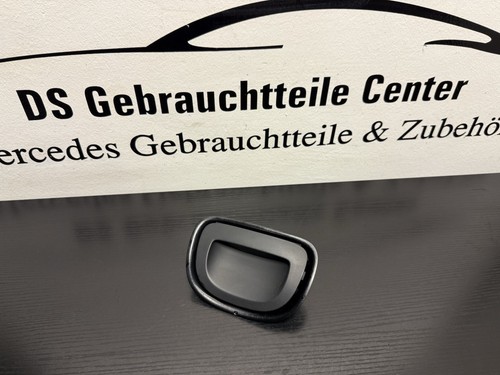 Orig mercedes clk w209 - mercedes,