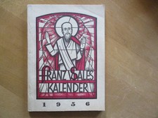 Franz von Sales. 1956
