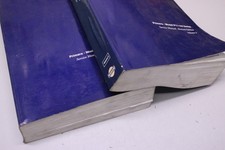 2x NISSAN Primera P11-144  Service Handbuch Werkstatthandbuch  SM9E000P11E0E