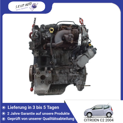 Dieselmotor - dieselmotor, ➤