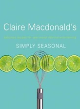 Simply Seasonal: Claire