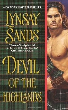 Devil the highlands von - devil,