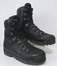 Meindl Austrian Army Boots