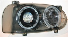 Scheinwerfer elektrisch - l/r, (elektrisch