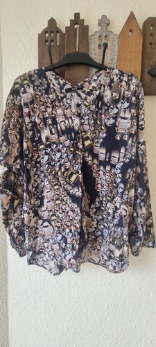 Steffen schraut bluse - steffen,