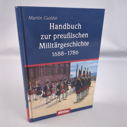 Martin guddat handbuch - martin,