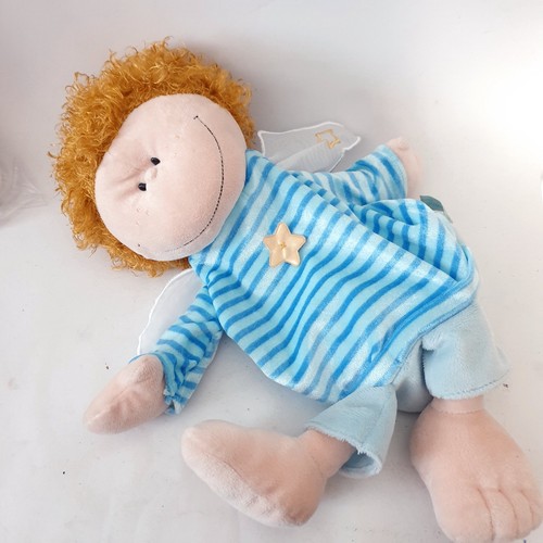 Nici little wingels - nici,