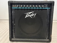 Guitar Combo Peavey Envoy 110 Made In USA