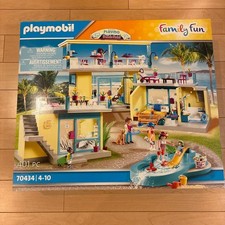 Playmobil 70434 Beach Hotel