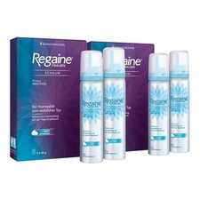 Regaine Frauen Schaum 50 mg/g