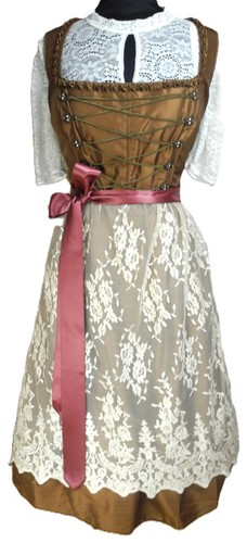Hübsches dirndl der marke - hübsches,