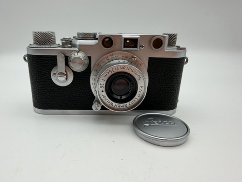 Leitz leica iiif 577971 - leica,