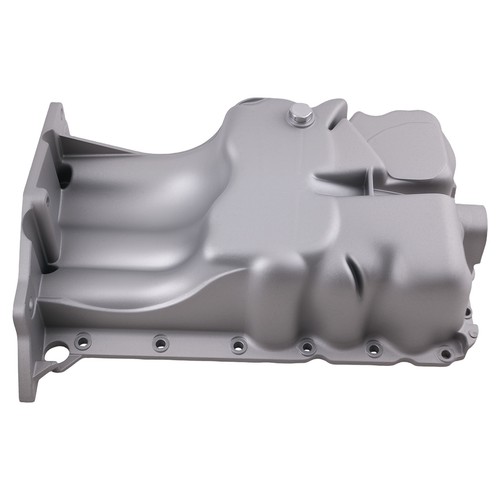 Motorölwanne for opel - corsa, d