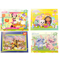 Ostern Kinderpuzzle 24-99