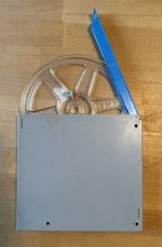 Super 8 Filmspule incl