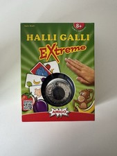 Halli Galli Extreme (Amigo) -
