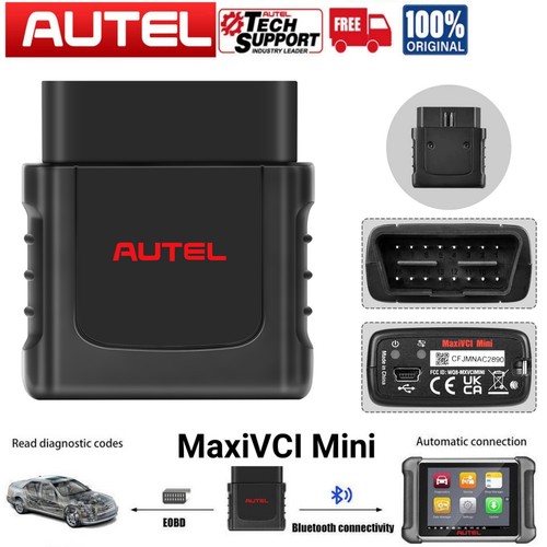 Autel maxivci mini - autel,