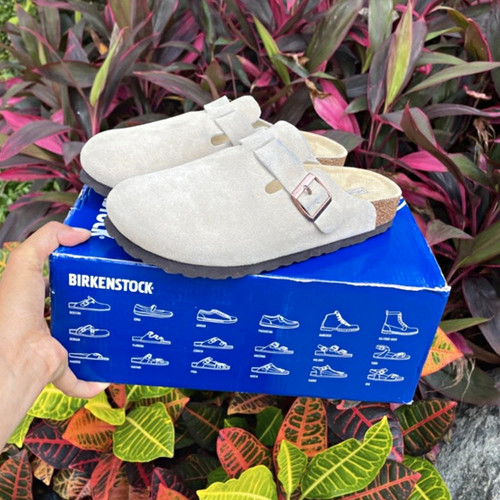 Birkenstock boston damen clog - birkenstock,