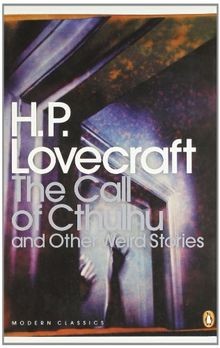 The call cthulhu - and, other