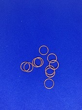 10  Stück O-Ringe 12 mm