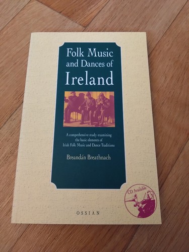 Folk music and - "folk,