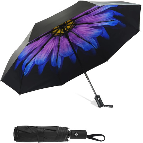 Regenschirm automatisch - regenschirm,
