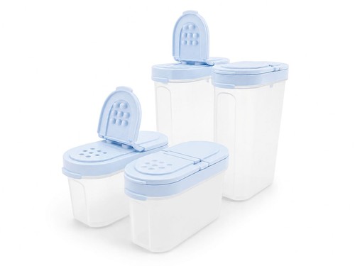 Tupperware gewürz riesen 270 - tupperware,