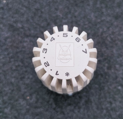 Vaillant 9683 thermostatkopf - 9683,