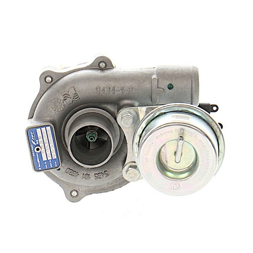 Turbolader 54359700019 für