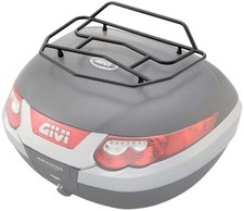 GIVI Metall-Gepäckgitter