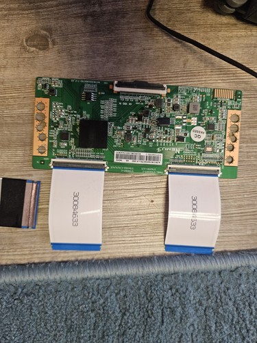 Toshiba con board - tv,