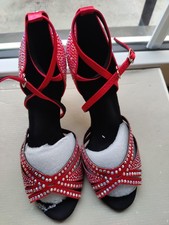 Tango Tanzschuhe Größe 39,5