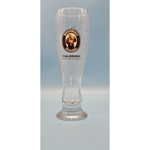 Franziskaner hefeweizen 5l - hefeweizen, 0,5l