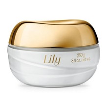 O Boticário Lily Satin Körpercreme