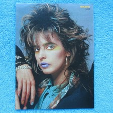 NENA  Mini POSTER BRAVO   1