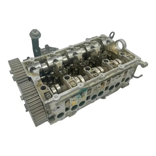 Audi 4f zylinderkopf - 4f,