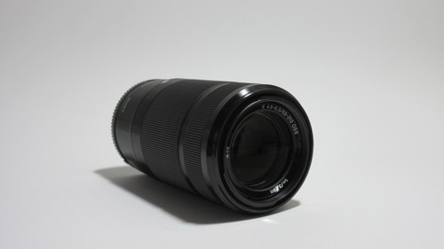 Sony sel 55 210 - sel, 55-210