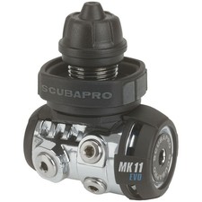 SF-1 TopDeal: Scubapro MK11 EVO DIN 1. Stufe