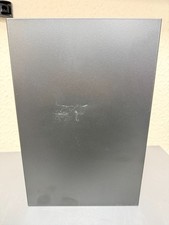 Bosch DWK65DK60B Serie 2 Schornsteinverlängerung 20005418 neue beschädigte Seite