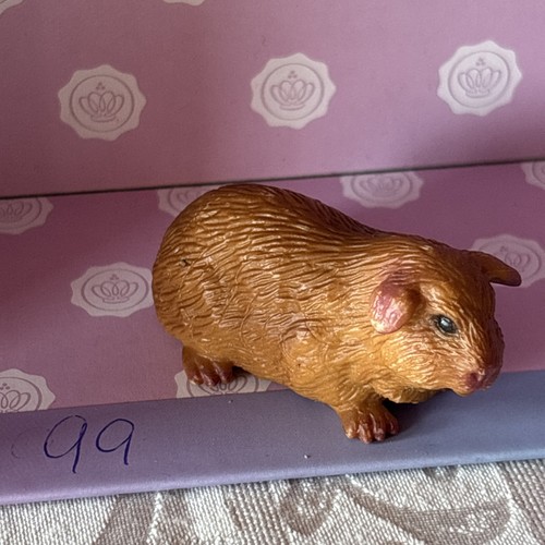 Schleich figur braunes - schleich,