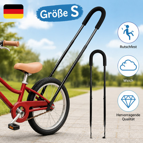 Fahrradstange metall - fahrradstange,