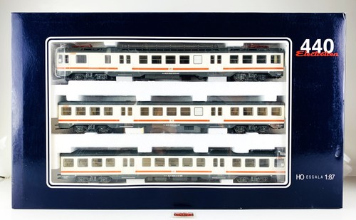 Pr671 electr0tren 3606 - pr671,