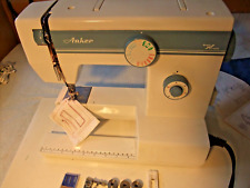 anker nähmaschine