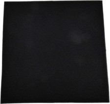 Luftfiltermatte universal