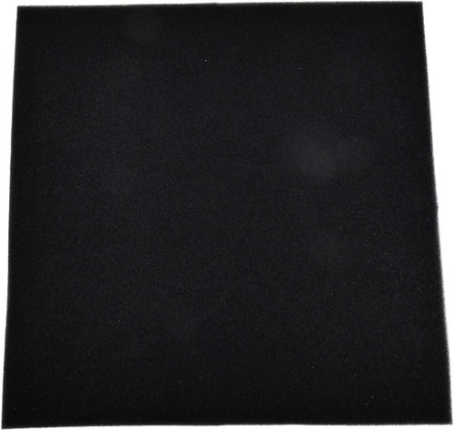 Luftfiltermatte universal