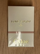Chloé - Love Story - Eau de