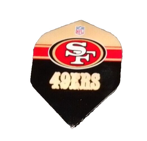Dartflight 49ers san - dartflight,