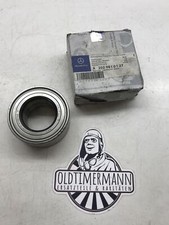 Kugellager Hinterachse Mercedes R171 W203 W209 2029810127 NOS